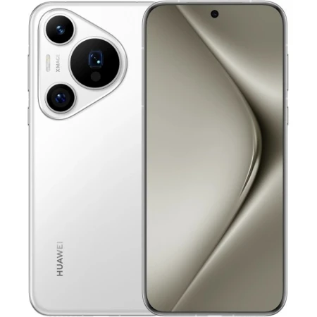 Смартфон Huawei Pura 70 Pro 512GB, White Смартфон Huawei Pura 70 Pro 512GB, White