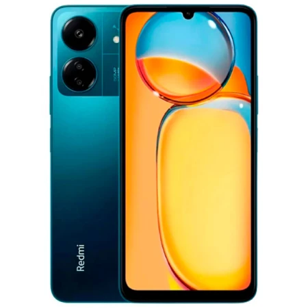 Смартфон Redmi 13C 6/128GB, Navy Blue