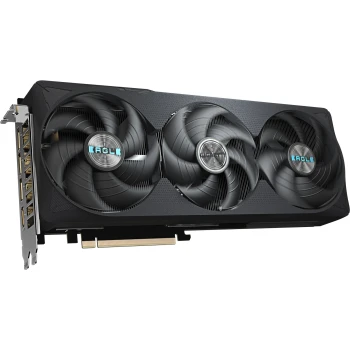 Видеокарта Gigabyte GeForce RTX 5070 Ti Eagle OC SFF 16GB, (GV-N507TEAGLE OC-16GD)