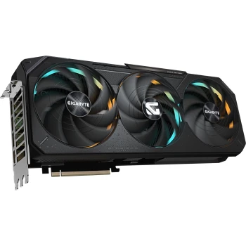 Видеокарта Gigabyte GeForce RTX 5070 Ti Gaming OC 16GB, (GV-N507TGAMING OC-16GD)