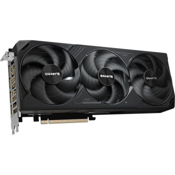 Видеокарта Gigabyte GeForce RTX 5080 WindForce OC SFF 16GB, (GV-N5080WF3OC-16GD)