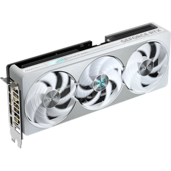 Видеокарта Gigabyte GeForce RTX 5080 Aero OC SFF 16GB, (GV-N5080AERO OC-16GD)