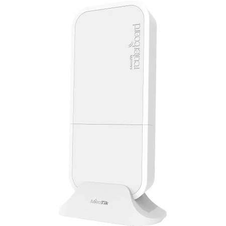 Wi-Fi точка доступа MikroTik wAPR-2nD_EC200A-EU Wi-Fi точка доступа MikroTik wAPR-2nD_EC200A-EU