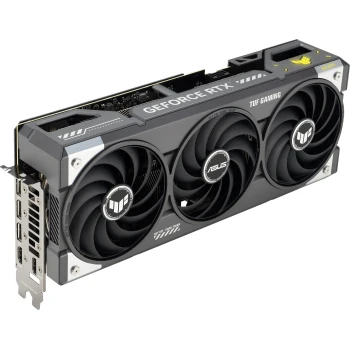 Видеокарта Asus GeForce RTX 5070 Ti TUF Gaming OC 16GB, (TUF-RTX5070TI-O16G-GAMING)