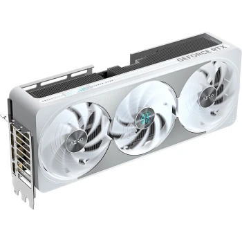 Видеокарта Gigabyte GeForce RTX 5070 Ti Aero OC 16GB, (GV-N507TAERO OC-16GD)