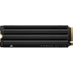SSD диск Corsair MP600 Elite 1TB, (CSSD-F1000GBMP600EHS)