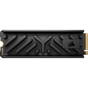 SSD диск Corsair MP700 Elite Heatsink 1TB, (CSSD-F1000GBMP700EHS)