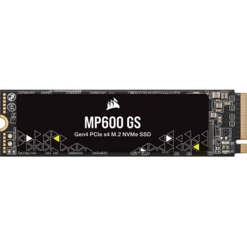 SSD диск Corsair MP600 GS 500GB, (CSSD-F0500GBMP600GS)