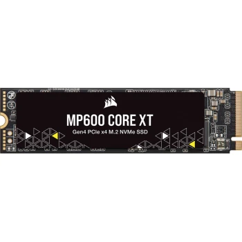 SSD диск Corsair MP600 Core XT 2TB, (CSSD-F2000GBMP600CXT)