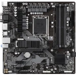 Материнская плата Gigabyte B760M DS3H DDR4 (rev. 1.0)