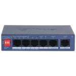 Коммутатор Dahua DH-CS4006-4ET2GT-36