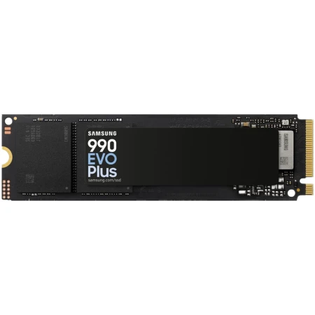 SSD накопитель Samsung MZ-V9S2T0BW