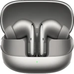Гарнитура Xiaomi Buds 5 Pro BT Titanium, (BHR9640GL)