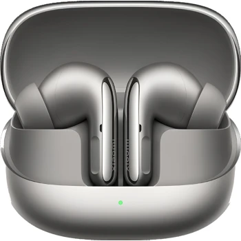 Наушники Xiaomi Buds 5 Pro BT Titanium (M2437E1)