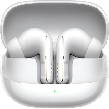 Наушники Xiaomi Buds 5 Pro BT White (M2437E1)