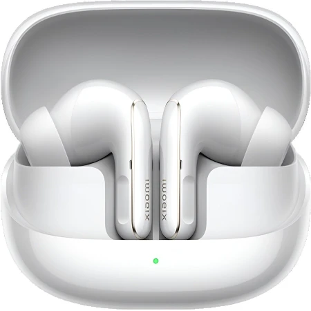 Наушники Xiaomi Buds 5 Pro BT White (M2437E1)