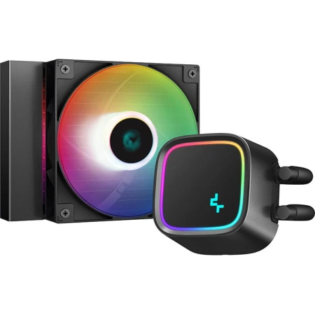 Кулер Deepcool LE300 (R-LE300-BKLNMC-G-1)
