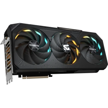 Видеокарта Gigabyte GeForce RTX 5090 Gaming OC 32GB, (GV-N5090GAMING OC-32GD)
