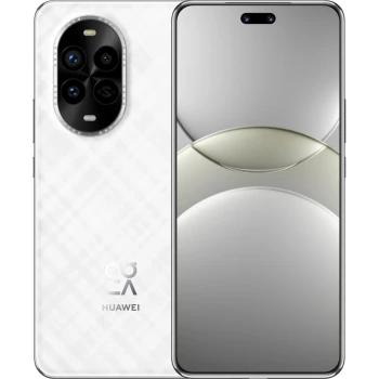 Смартфон Huawei Nova 13 Pro 12/512Gb White Смартфон Huawei Nova 13 Pro 12/512Gb White