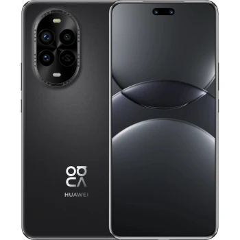 Смартфон Huawei Nova 13 Pro 12/512Gb Black Смартфон Huawei Nova 13 Pro 12/512Gb Black
