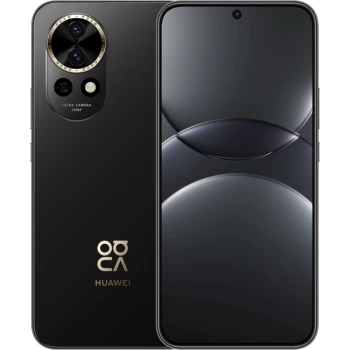 Смартфон Huawei Nova 13 12/512G Black Смартфон Huawei Nova 13 12/512G Black