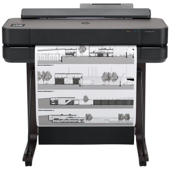 Плоттер HP DesignJet T650 (5HB08D)