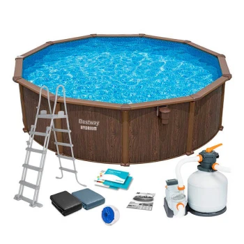 Бассейн Bestway 561CU Бассейн Bestway 561CU