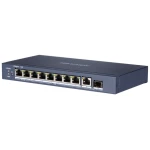 Коммутатор Hikvision DS-3E0510HP-E