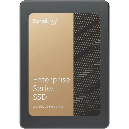 SSD накопитель Synology SAT5221-3840G