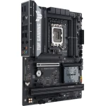 Материнская плата Asus TUF GAMING B860-PLUS WIFI DDR5