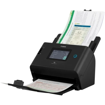 Сканер Canon DR-S350NW/A4 (6897C009)