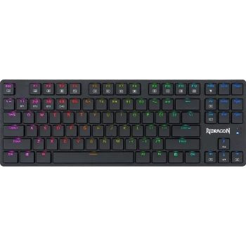 Клавиатура Redragon Anubis, Black