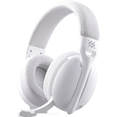Гарнитура Defender Triple White