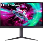 Монитор LG UltraGear 27", (27GR93U)