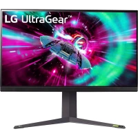 Монитор LG UltraGear 32", (32GR93U)
