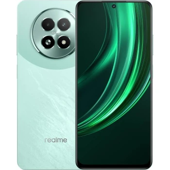 Смартфон Realme 13 5G 12/256Gb Green (RMX3951)