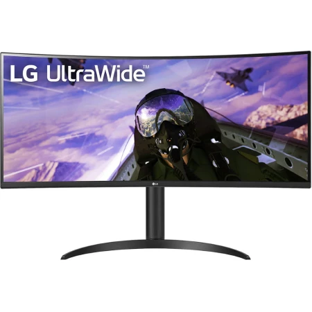 Монитор LG UltraWide 34", (34WP65C.ARUZ) Монитор LG UltraWide 34", (34WP65C.ARUZ)