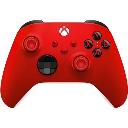 Геймпад Xbox Wireless Red, (QAU-00013) Геймпад Xbox Wireless Red, (QAU-00013)