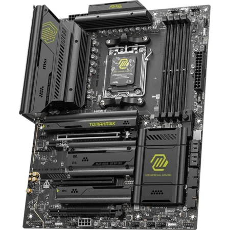 Материнская плата MSI MAG X870E Tomahawk WiFi