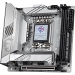 Материнская плата MSI MPG Z890I Edge Ti WiFi