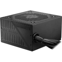 Блок питания MSI MAG A550BNL, Black