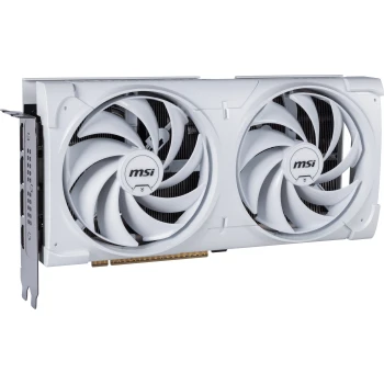 Видеокарта MSI GeForce RTX 5070 Ventus 2X OC White 12GB