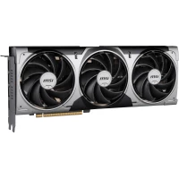 Видеокарта MSI GeForce RTX 5080 Ventus 3X OC 16GB, (G5080-16V3C)