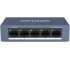 Коммутатор Hikvision DS-3E0105-O