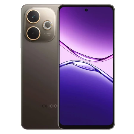 Смартфон Oppo A5 PRO 8/128Gb Mocha Brown