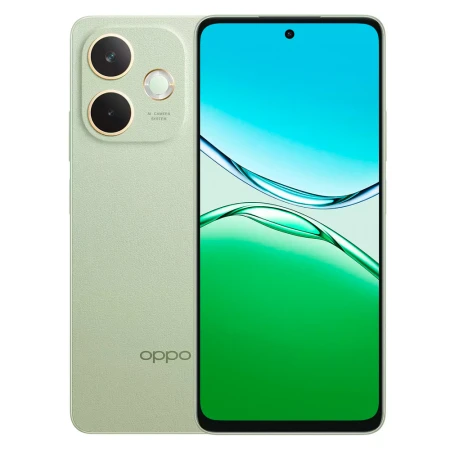 Смартфон Oppo A5 PRO 8/128Gb Olive Green