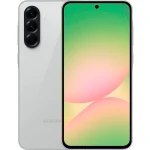 Смартфон Samsung Galaxy A56 128GB Awesome Lightgray, (SM-A566EZAASKZ)