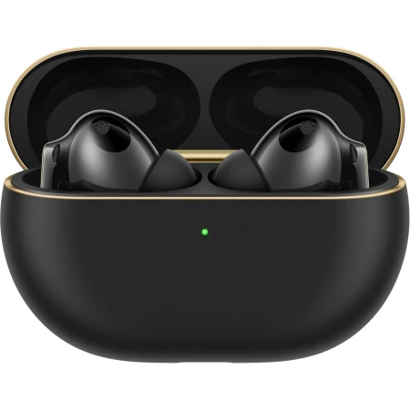 Наушники Huawei FreeBuds Pro 4 Black (Piano-T180) Наушники Huawei FreeBuds Pro 4 Black (Piano-T180)