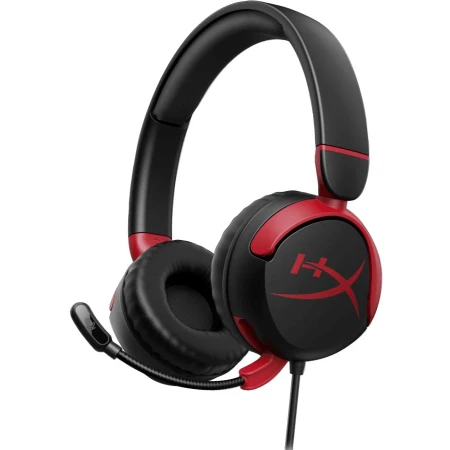 Гарнитура HyperX Cloud Mini Black, (7G8F4AA)