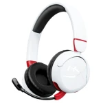Наушники HyperX Cloud Mini Wireless White (7G8F2AA)